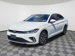 2025 Volkswagen Jetta S