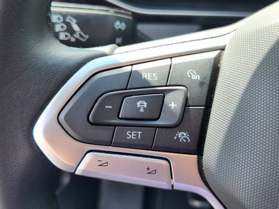 2025 Volkswagen Jetta S