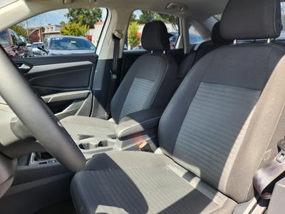 2025 Volkswagen Jetta S