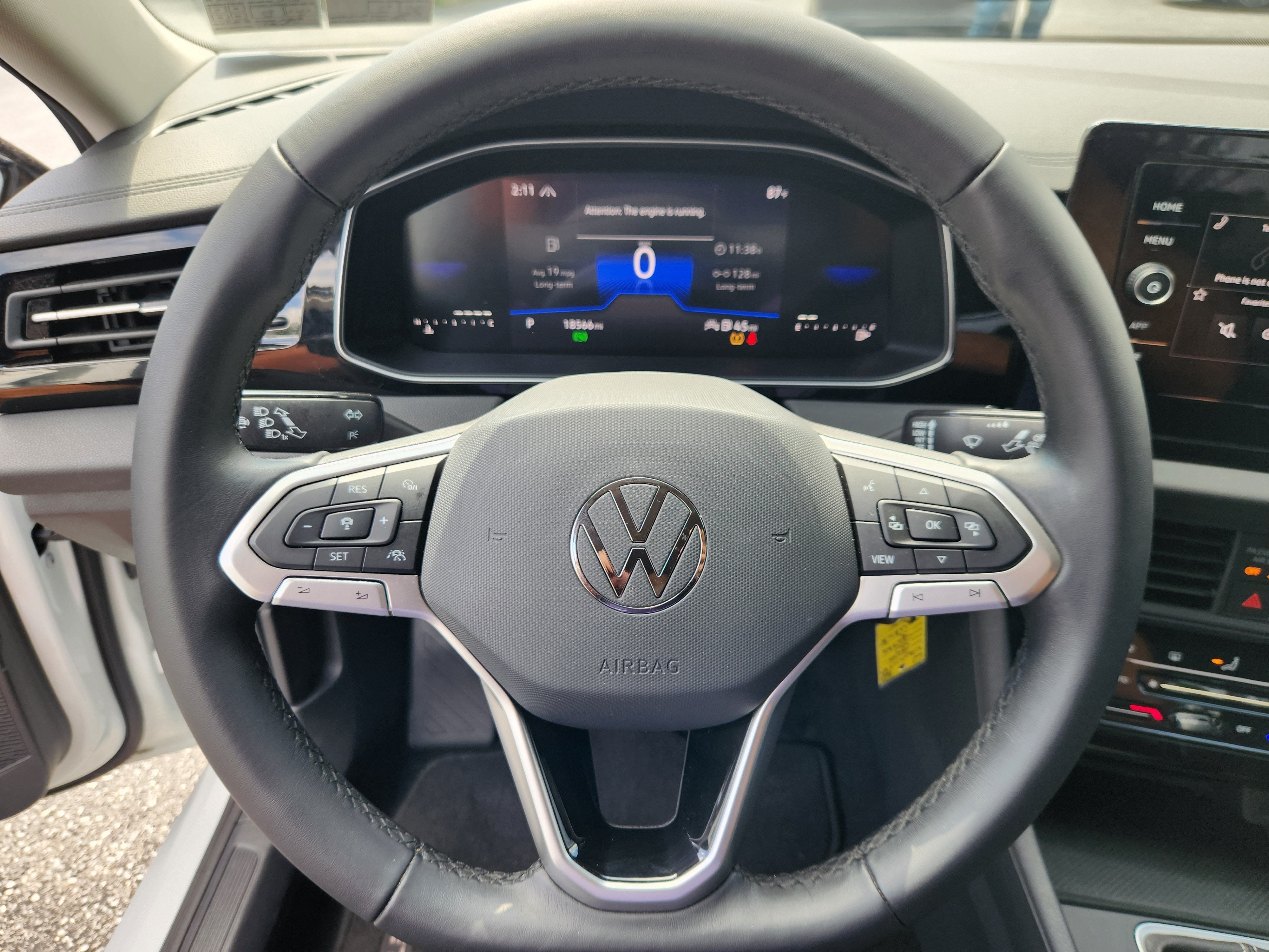 2025 Volkswagen Jetta S