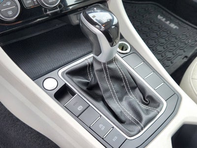 2023 Volkswagen Jetta SE