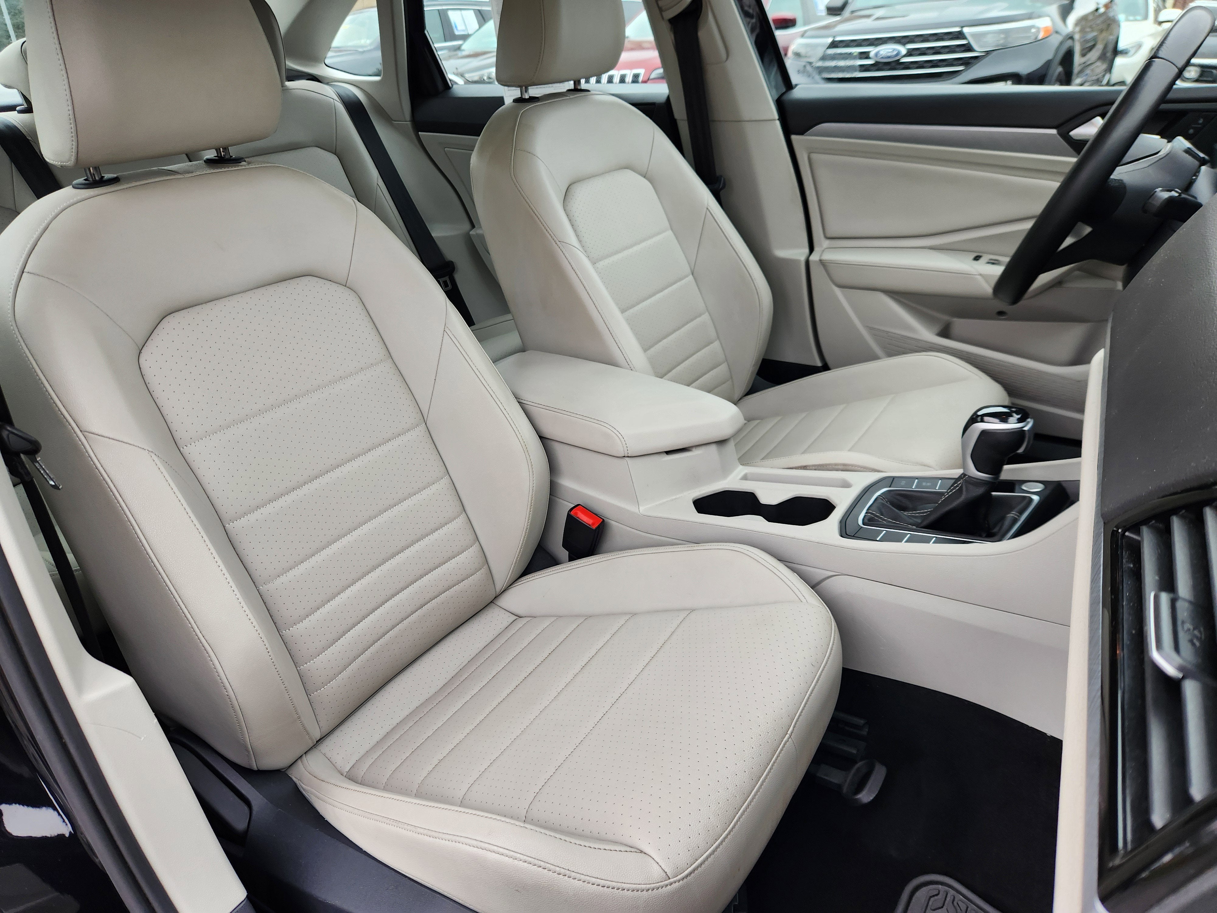 2023 Volkswagen Jetta SE