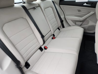 2023 Volkswagen Jetta SE