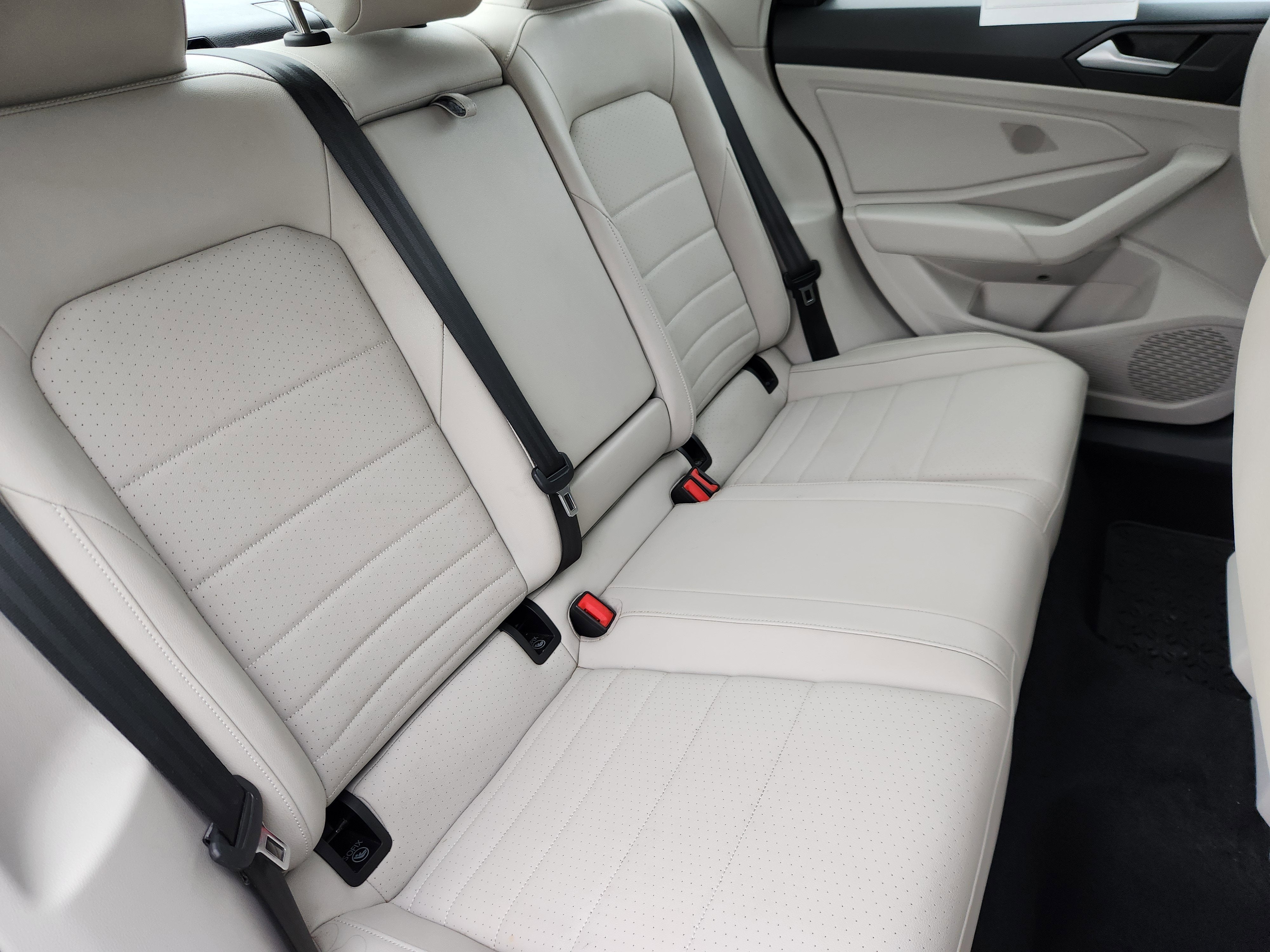 2023 Volkswagen Jetta SE