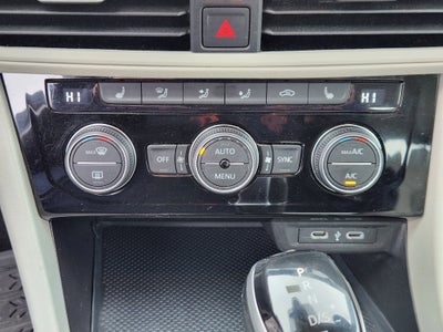 2023 Volkswagen Jetta SE