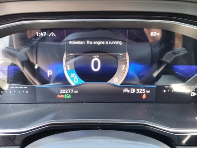 2023 Volkswagen Jetta SE
