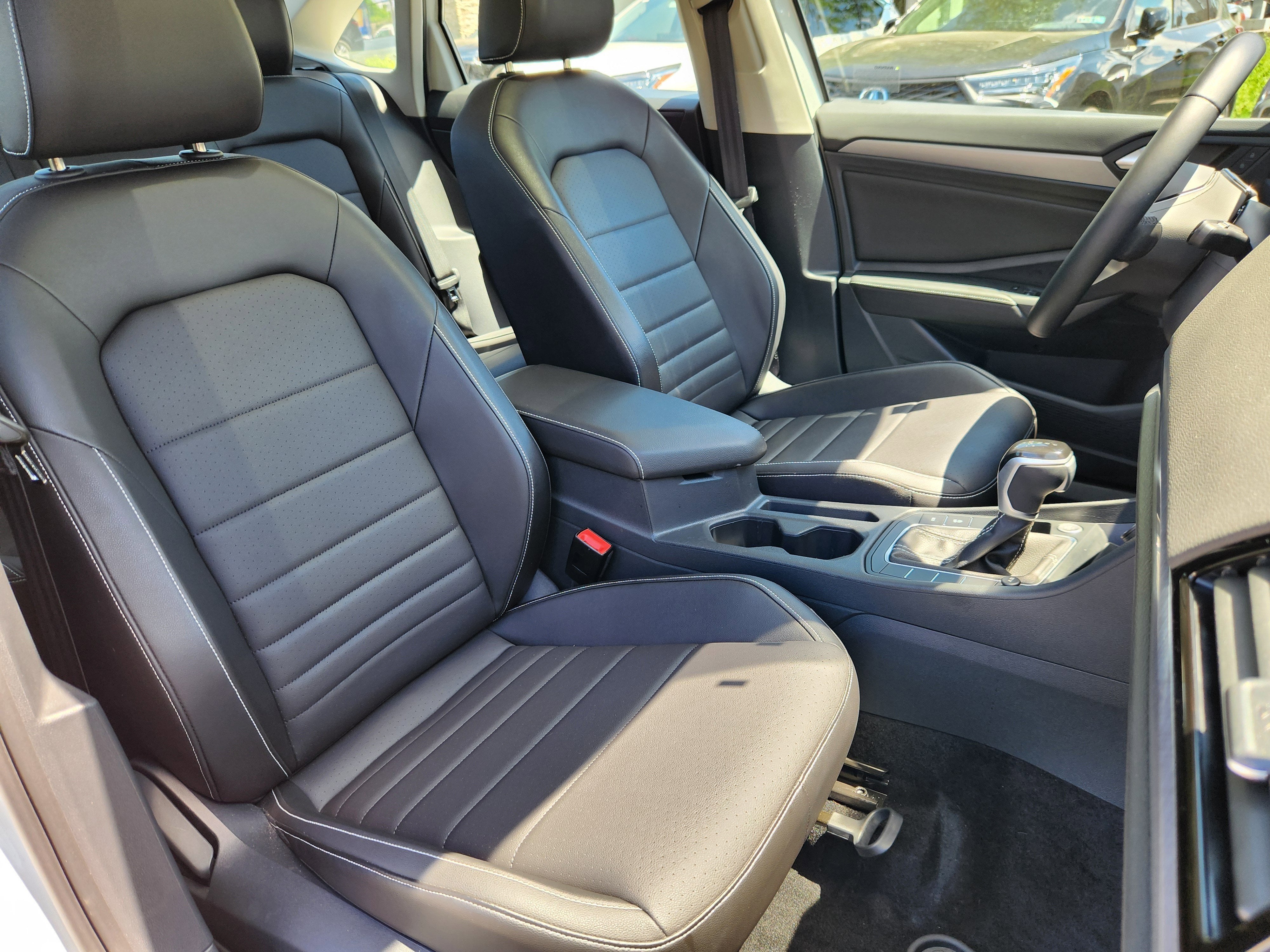 2023 Volkswagen Jetta SE
