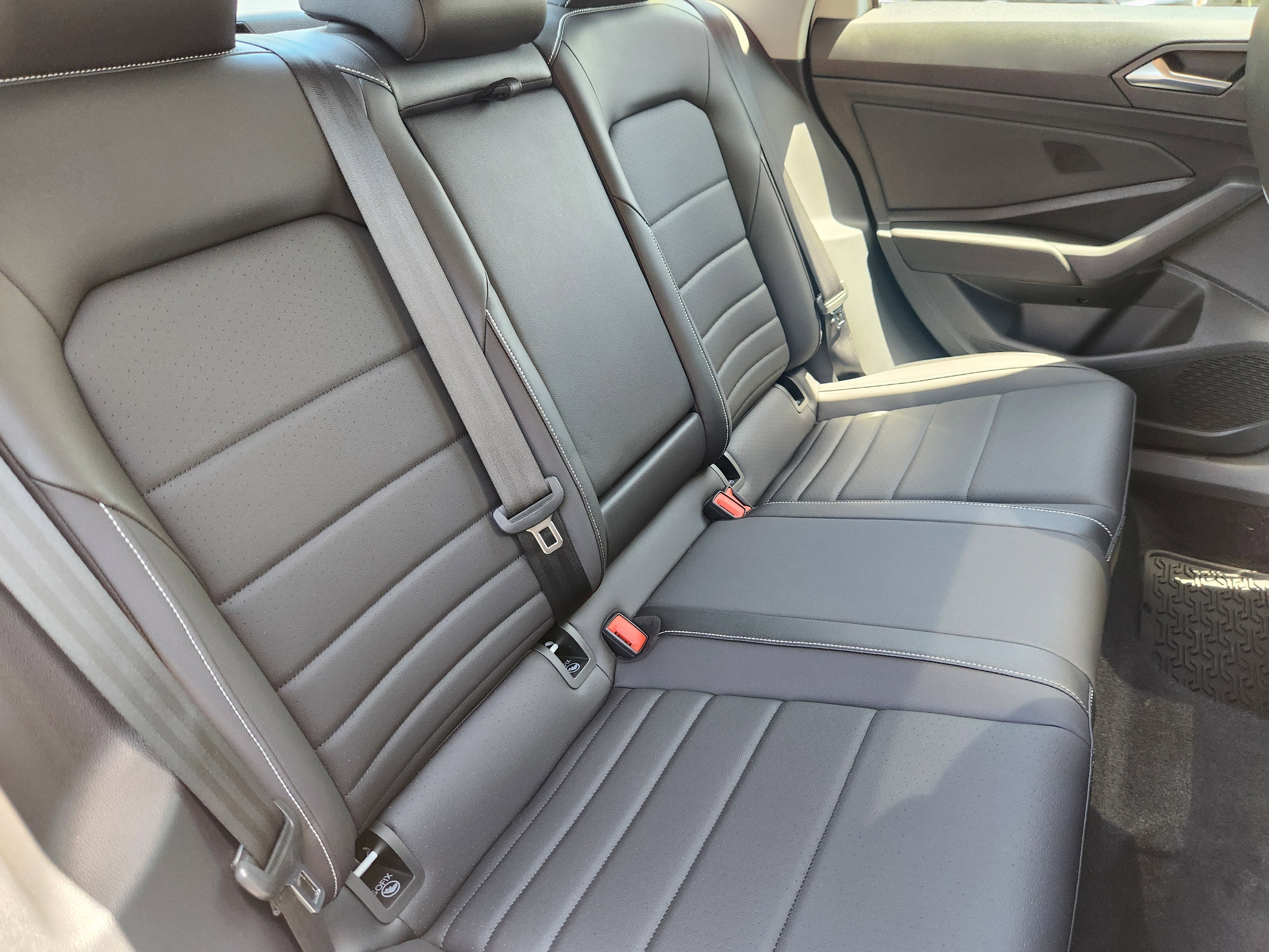 2023 Volkswagen Jetta SE