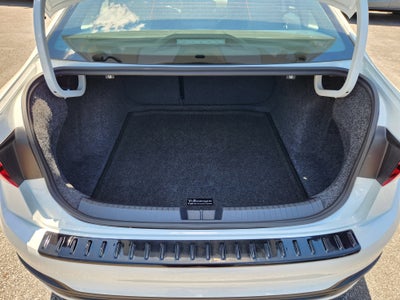 2023 Volkswagen Jetta SE
