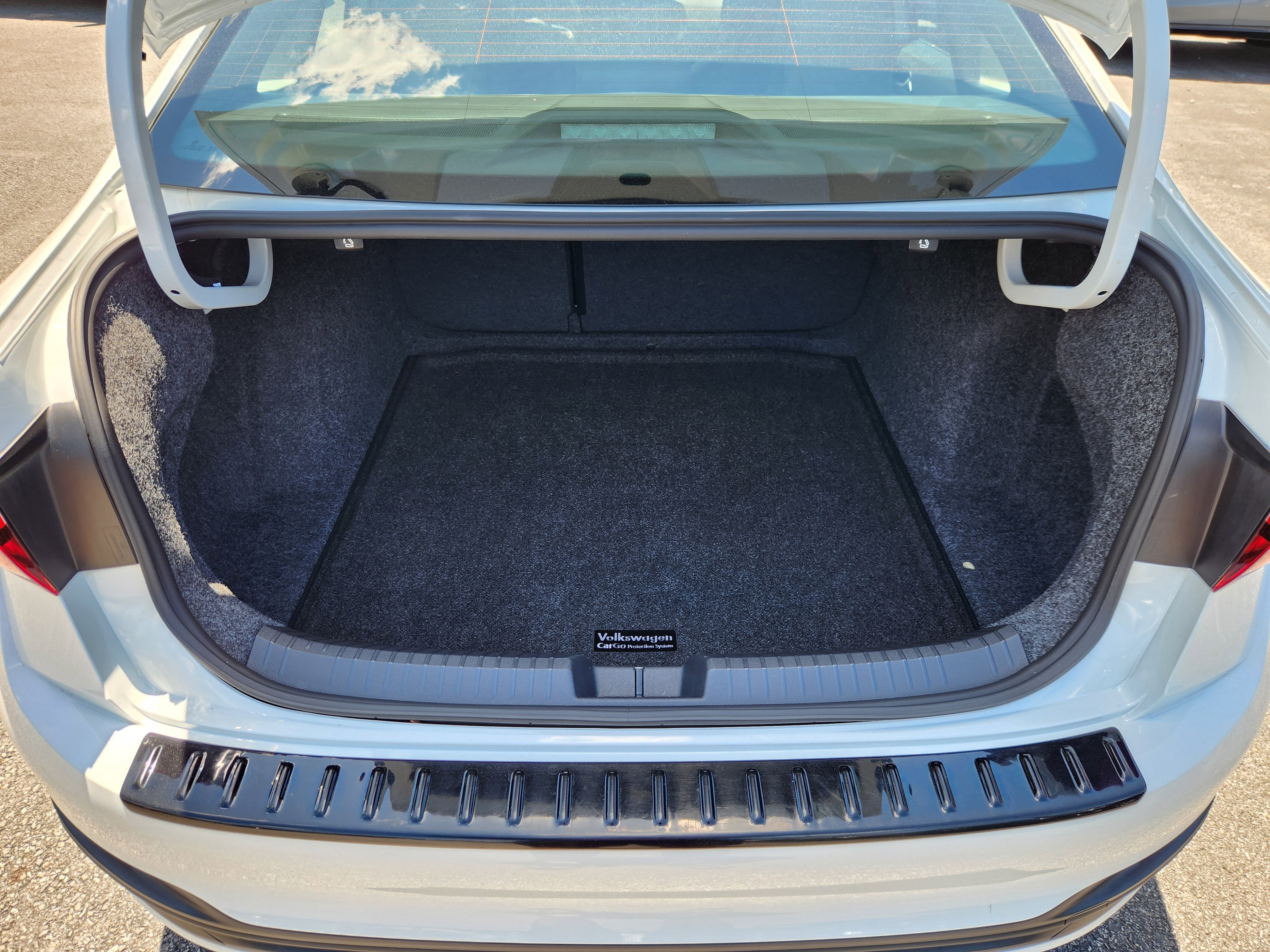2023 Volkswagen Jetta SE