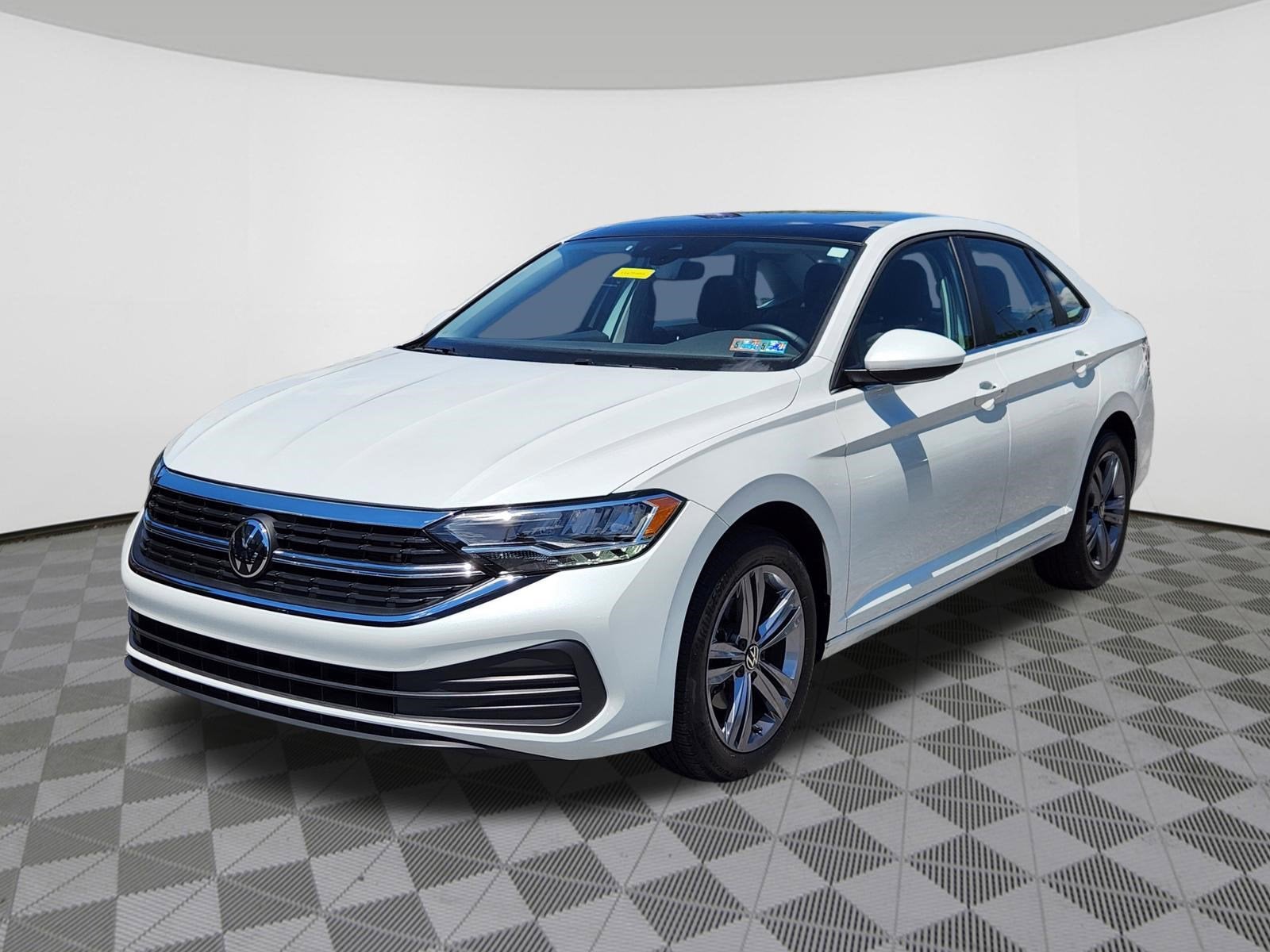 2023 Volkswagen Jetta SE