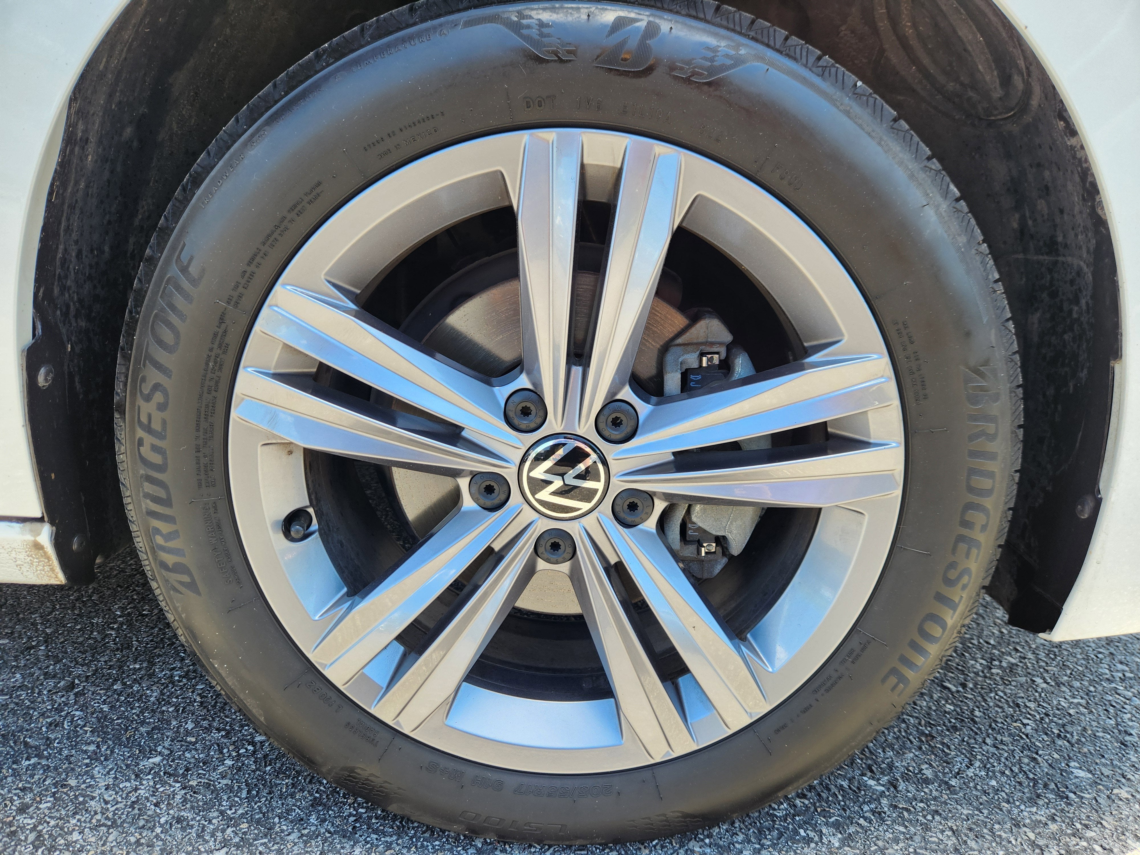 2023 Volkswagen Jetta SE
