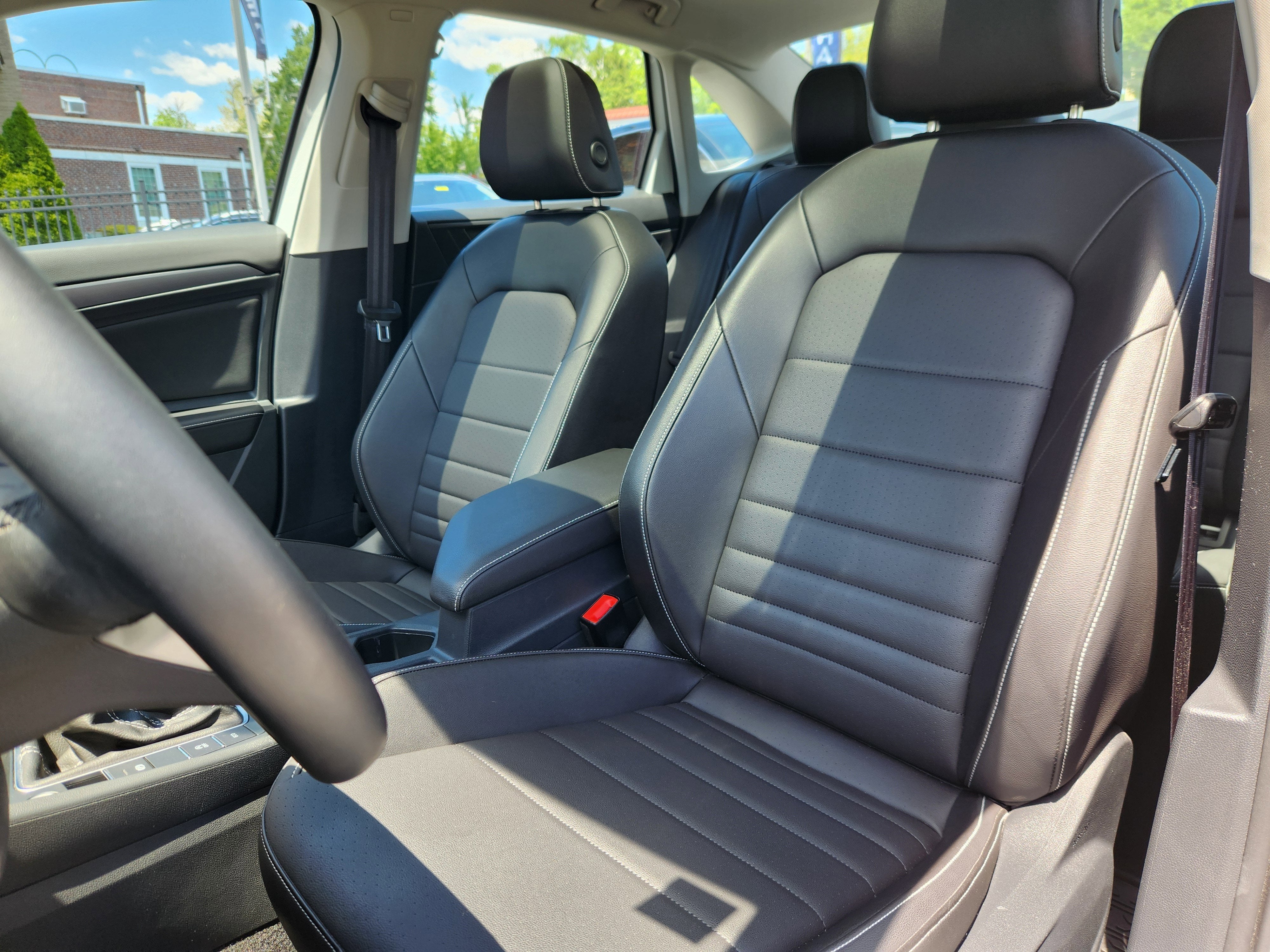 2023 Volkswagen Jetta SE