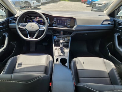 2023 Volkswagen Jetta SE