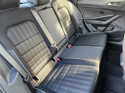 2023 Volkswagen Jetta Sport