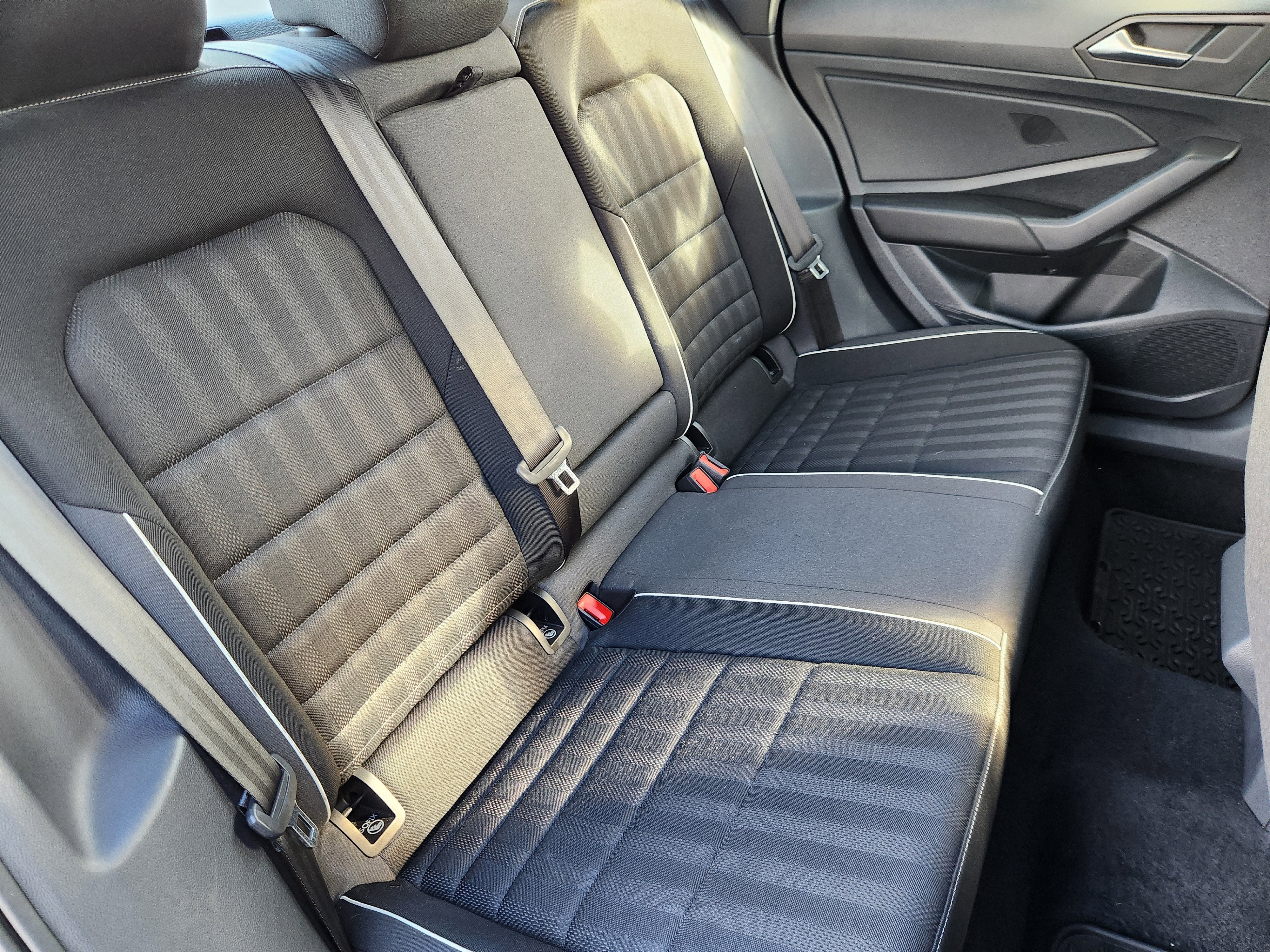 2023 Volkswagen Jetta Sport