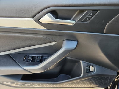 2023 Volkswagen Jetta Sport