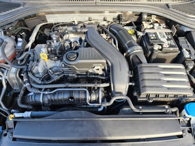 2023 Volkswagen Jetta Sport