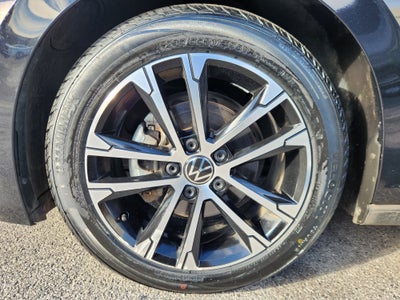 2023 Volkswagen Jetta Sport