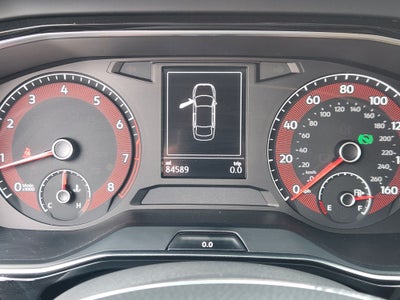 2019 Volkswagen Jetta Base