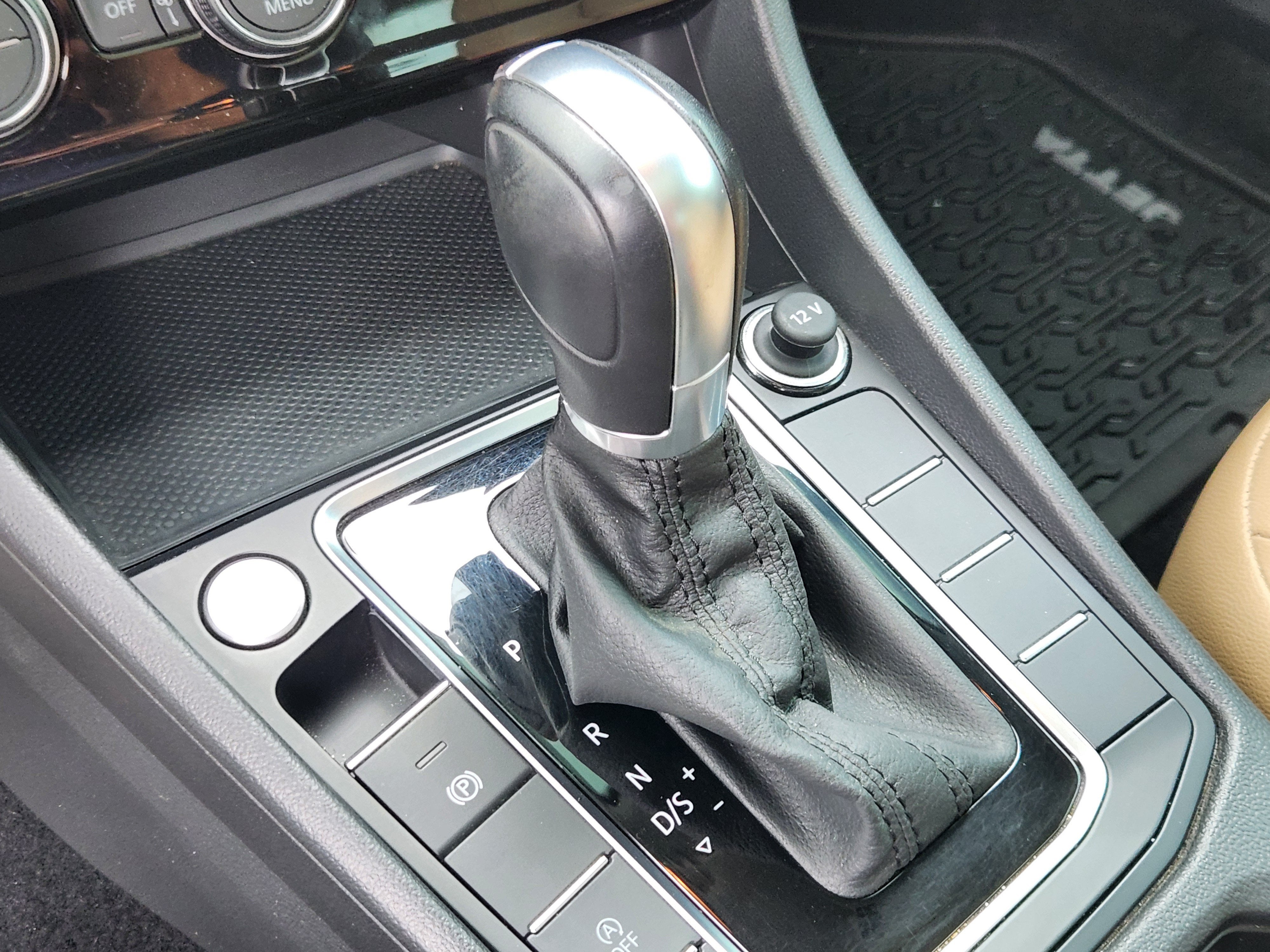 2019 Volkswagen Jetta Base