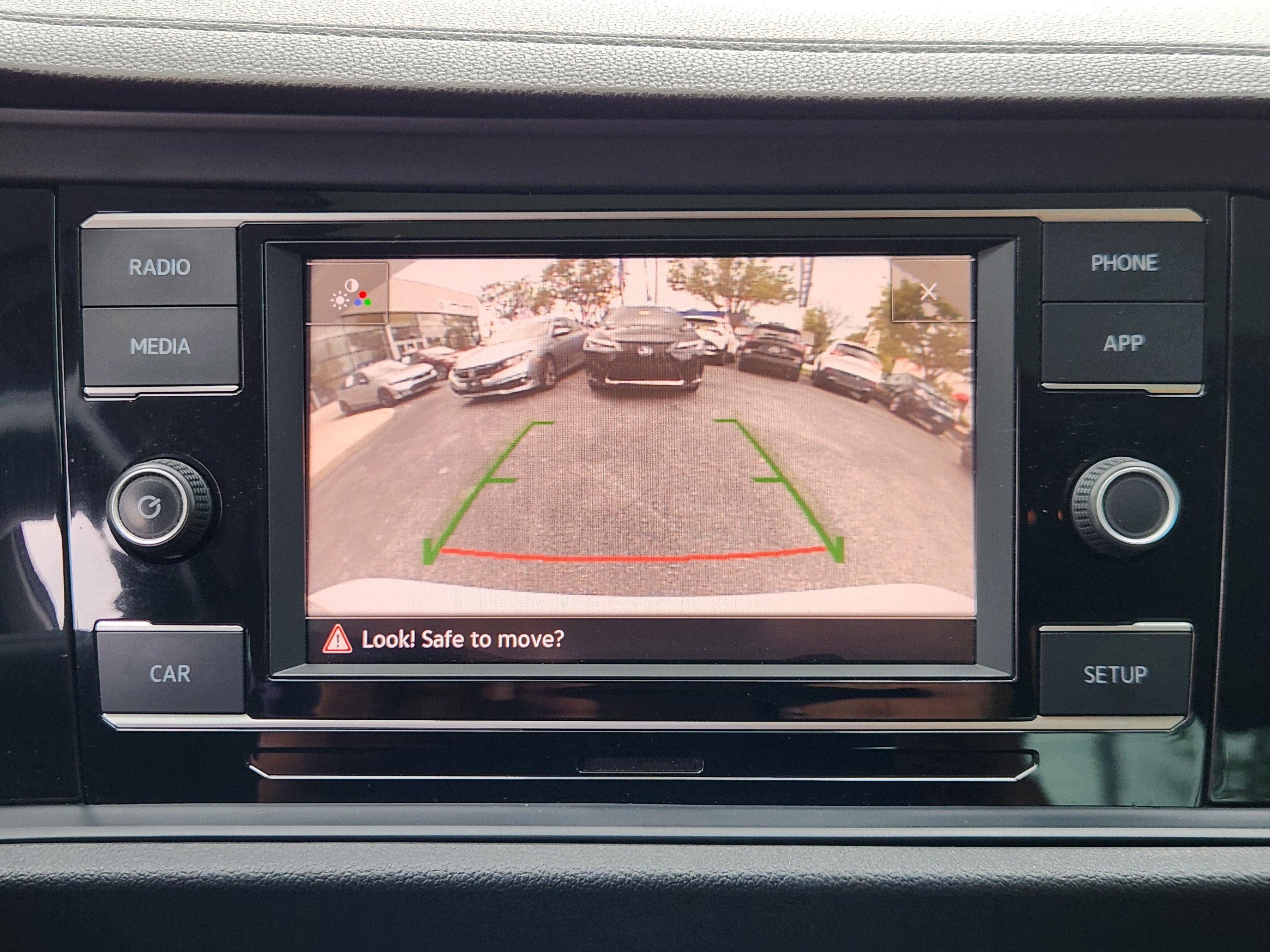 2019 Volkswagen Jetta Base