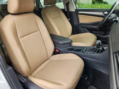 2019 Volkswagen Jetta Base