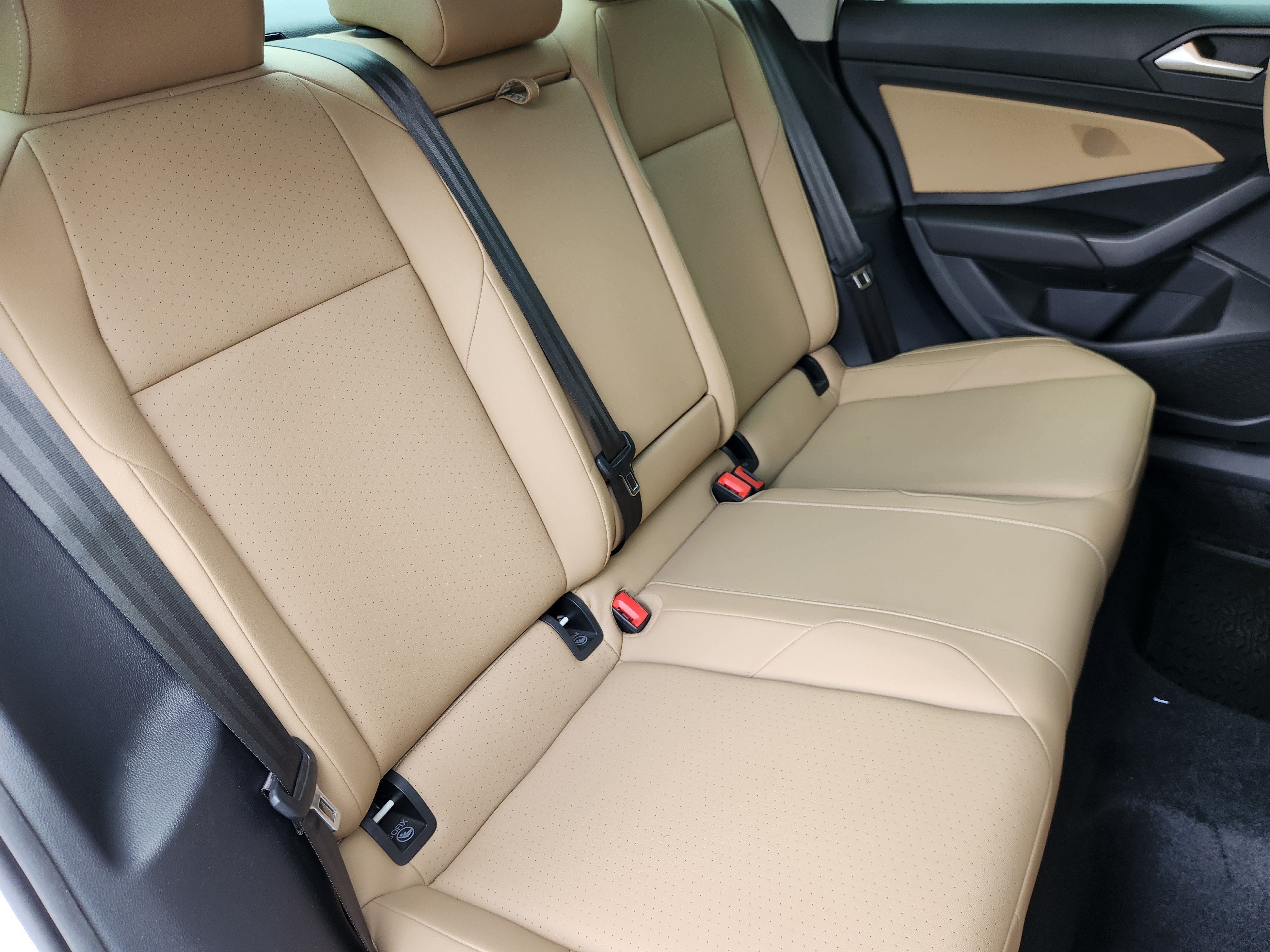 2019 Volkswagen Jetta Base