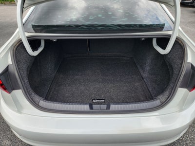 2019 Volkswagen Jetta Base