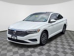 2019 Volkswagen Jetta Base