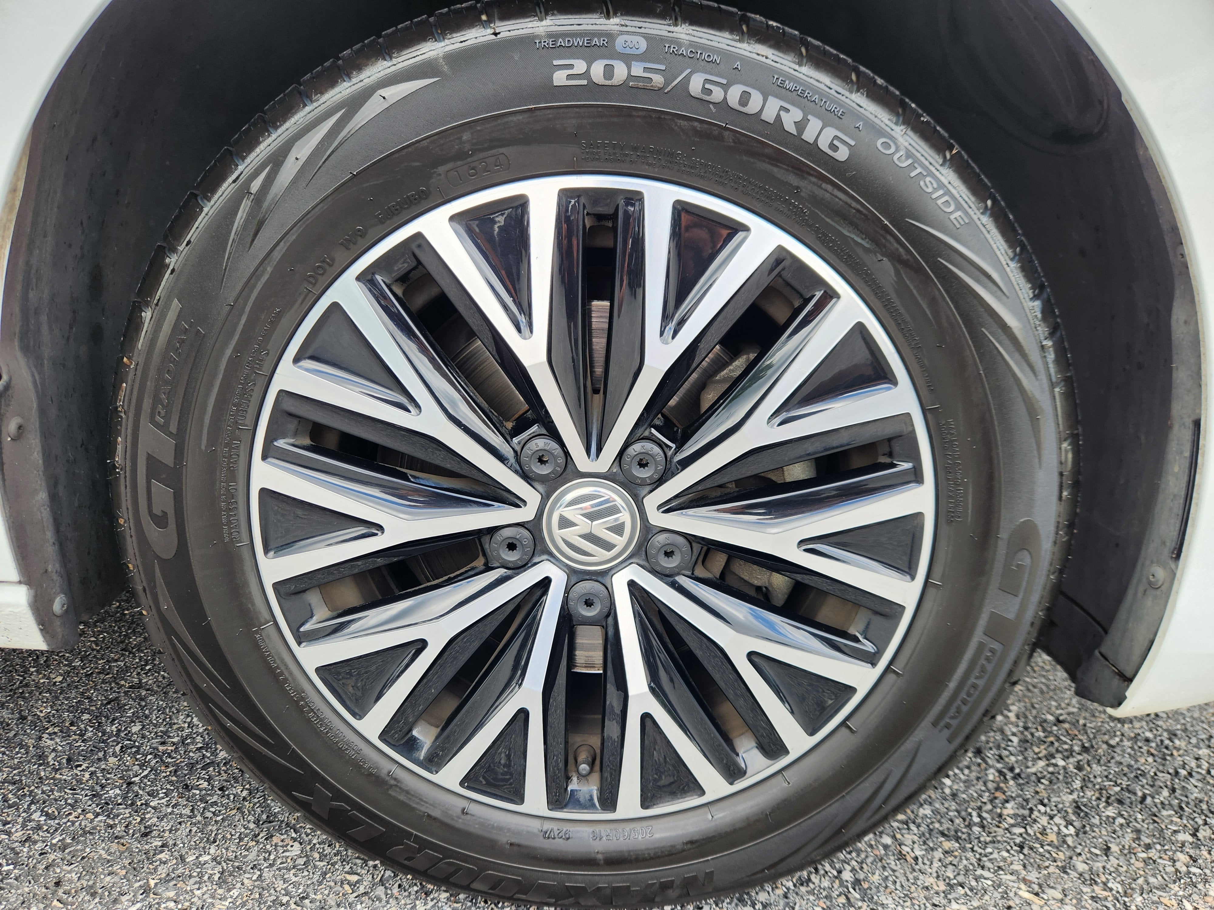 2019 Volkswagen Jetta Base