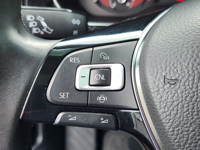 2019 Volkswagen Jetta Base