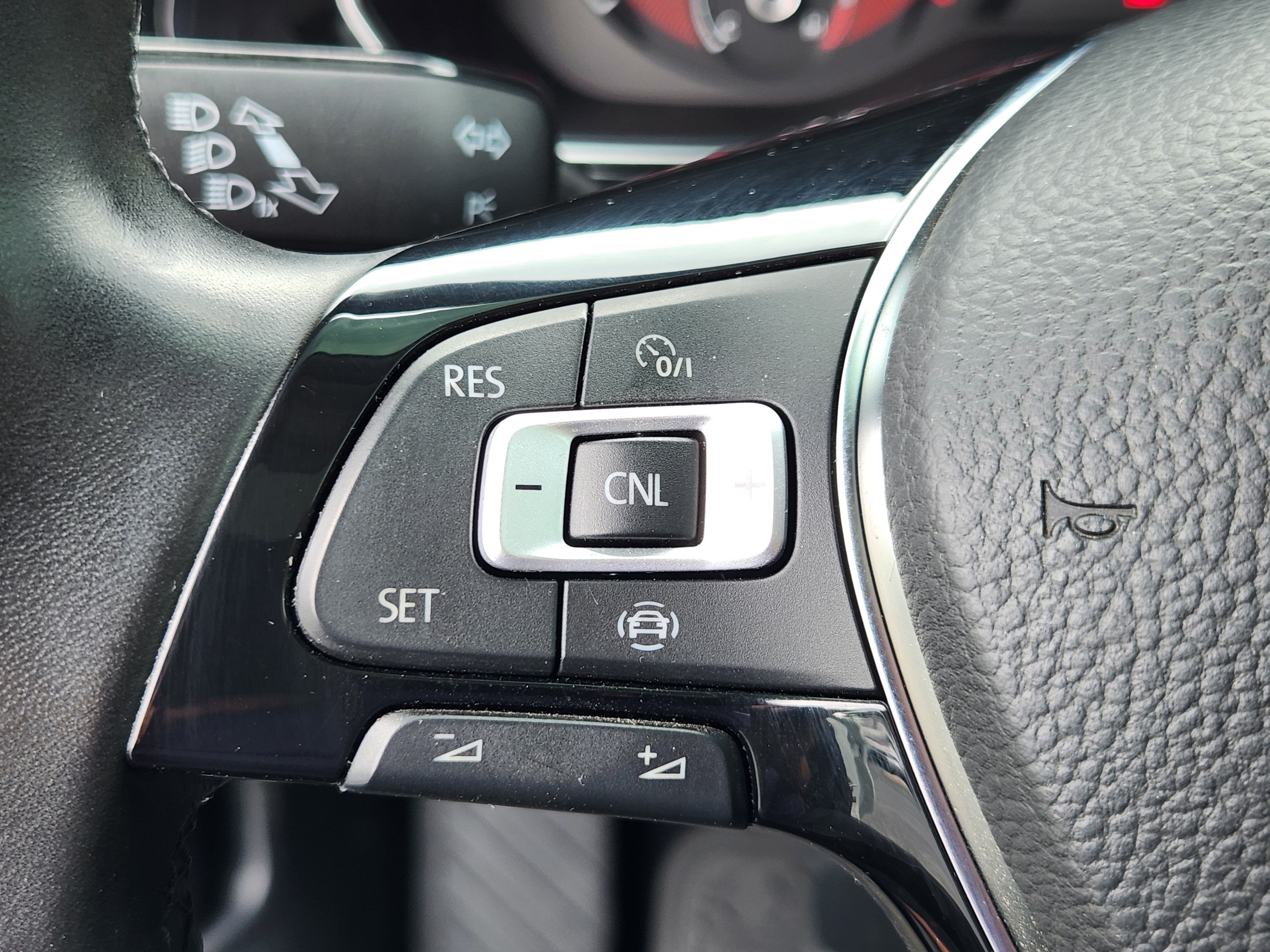 2019 Volkswagen Jetta Base