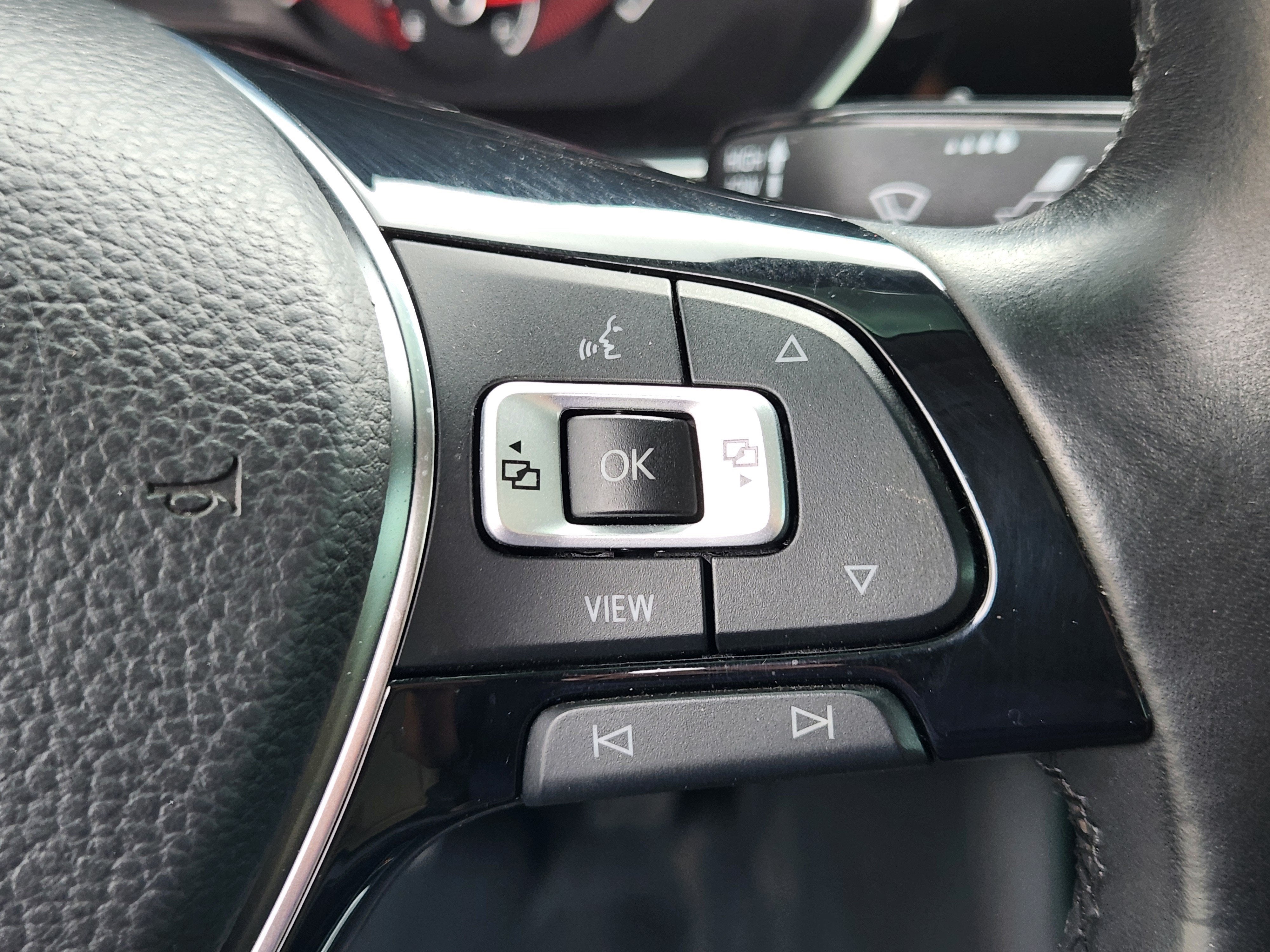 2019 Volkswagen Jetta Base