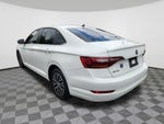2019 Volkswagen Jetta Base