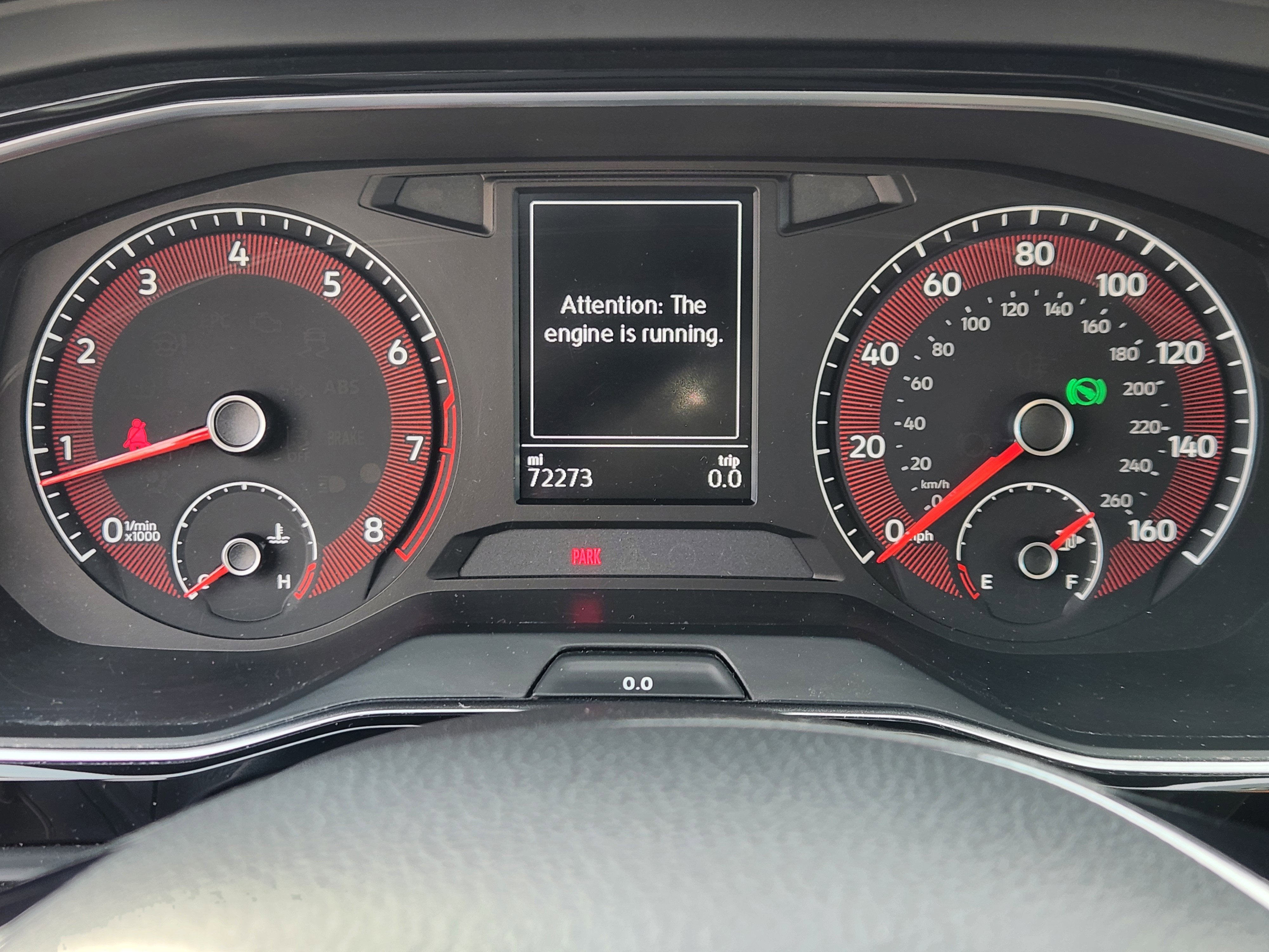 2020 Volkswagen Jetta Base