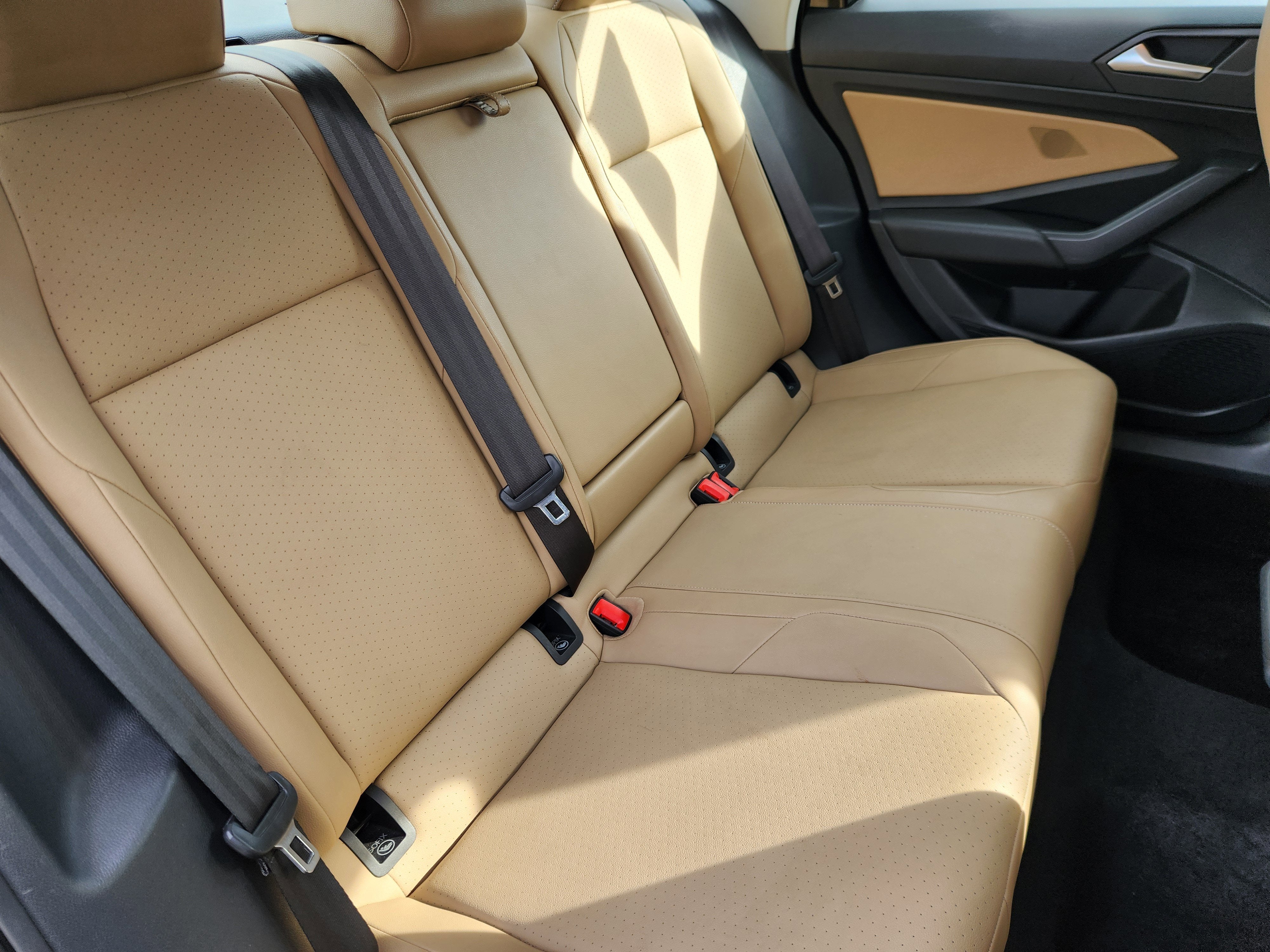 2020 Volkswagen Jetta Base