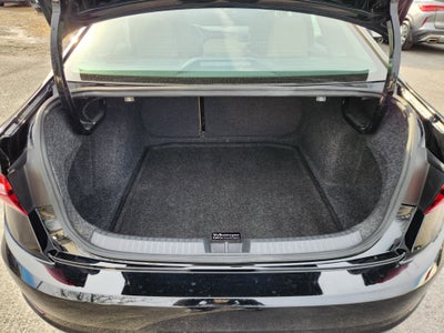 2020 Volkswagen Jetta Base