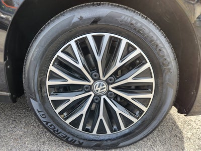 2020 Volkswagen Jetta Base