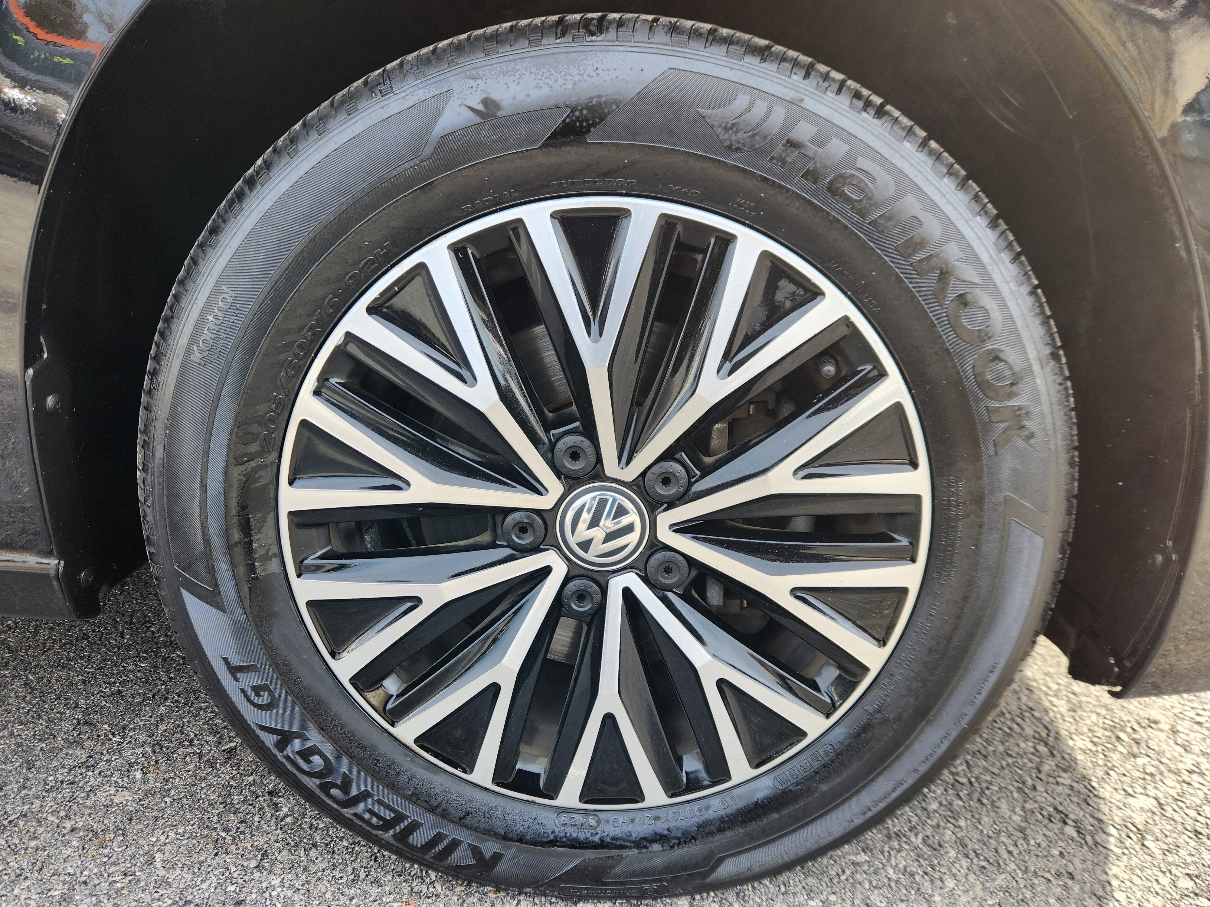 2020 Volkswagen Jetta Base