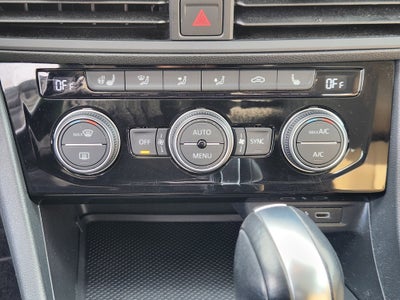 2020 Volkswagen Jetta Base