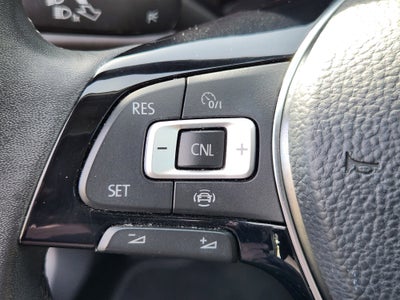 2020 Volkswagen Jetta Base