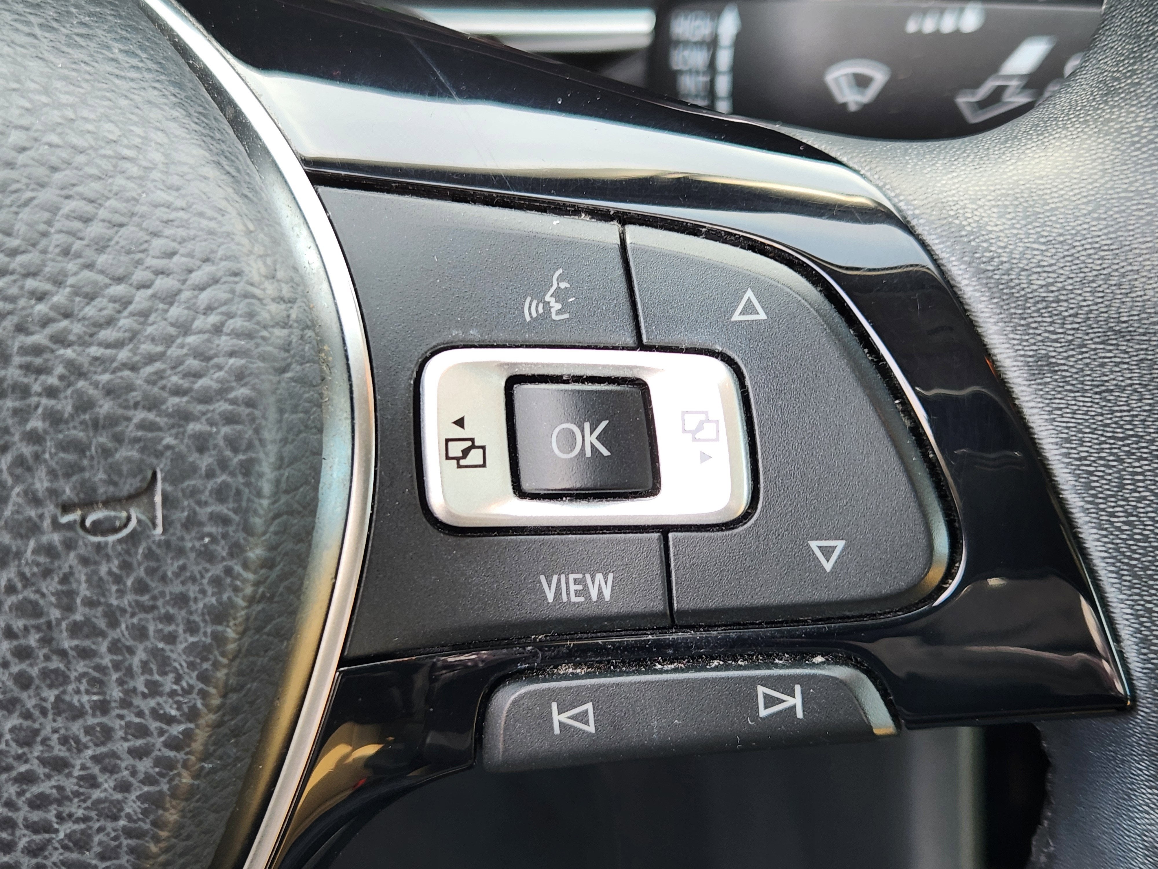 2020 Volkswagen Jetta Base