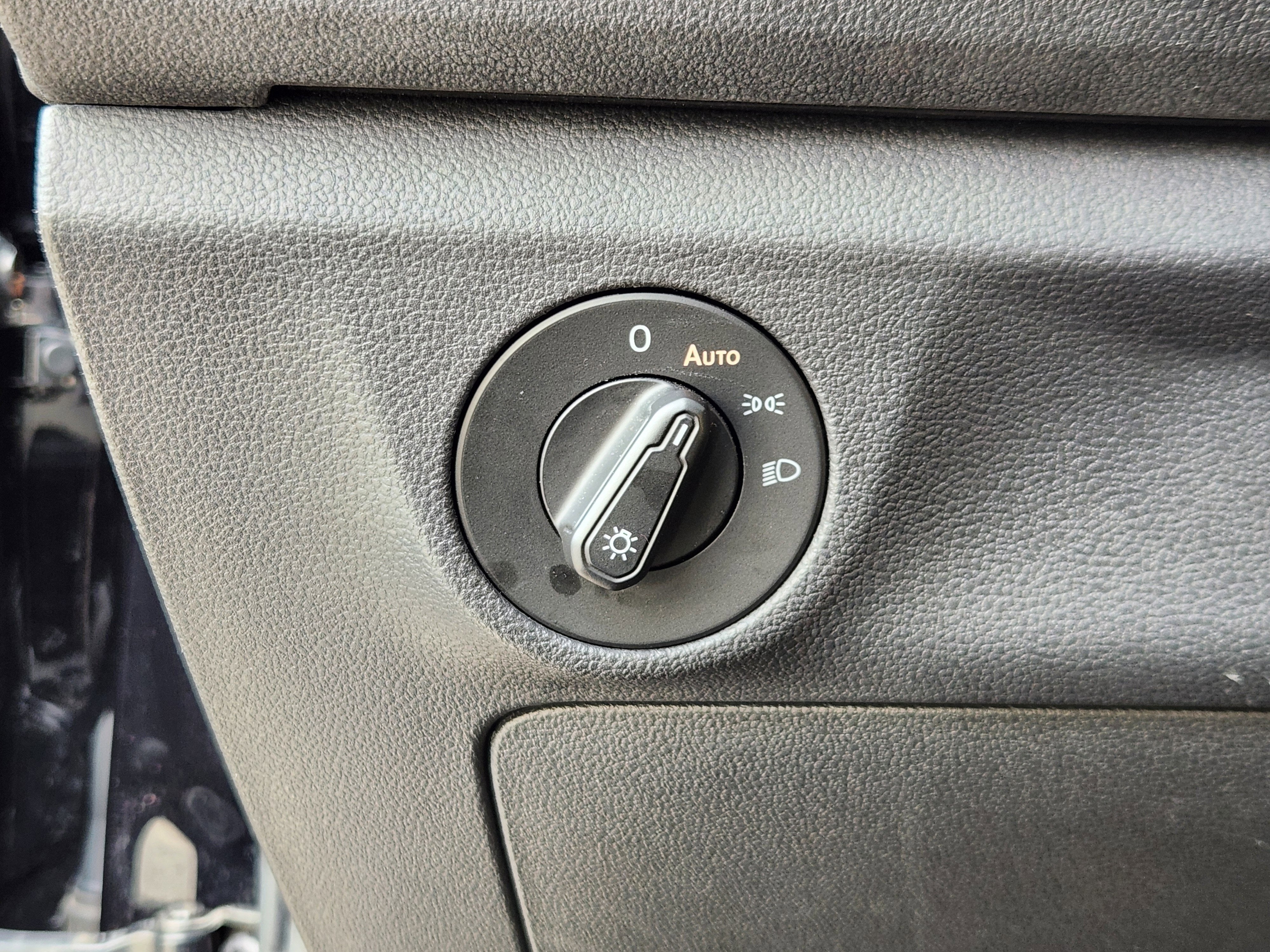 2020 Volkswagen Jetta Base