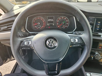 2020 Volkswagen Jetta Base