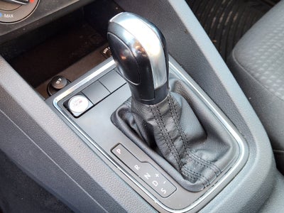 2015 Volkswagen Jetta Base