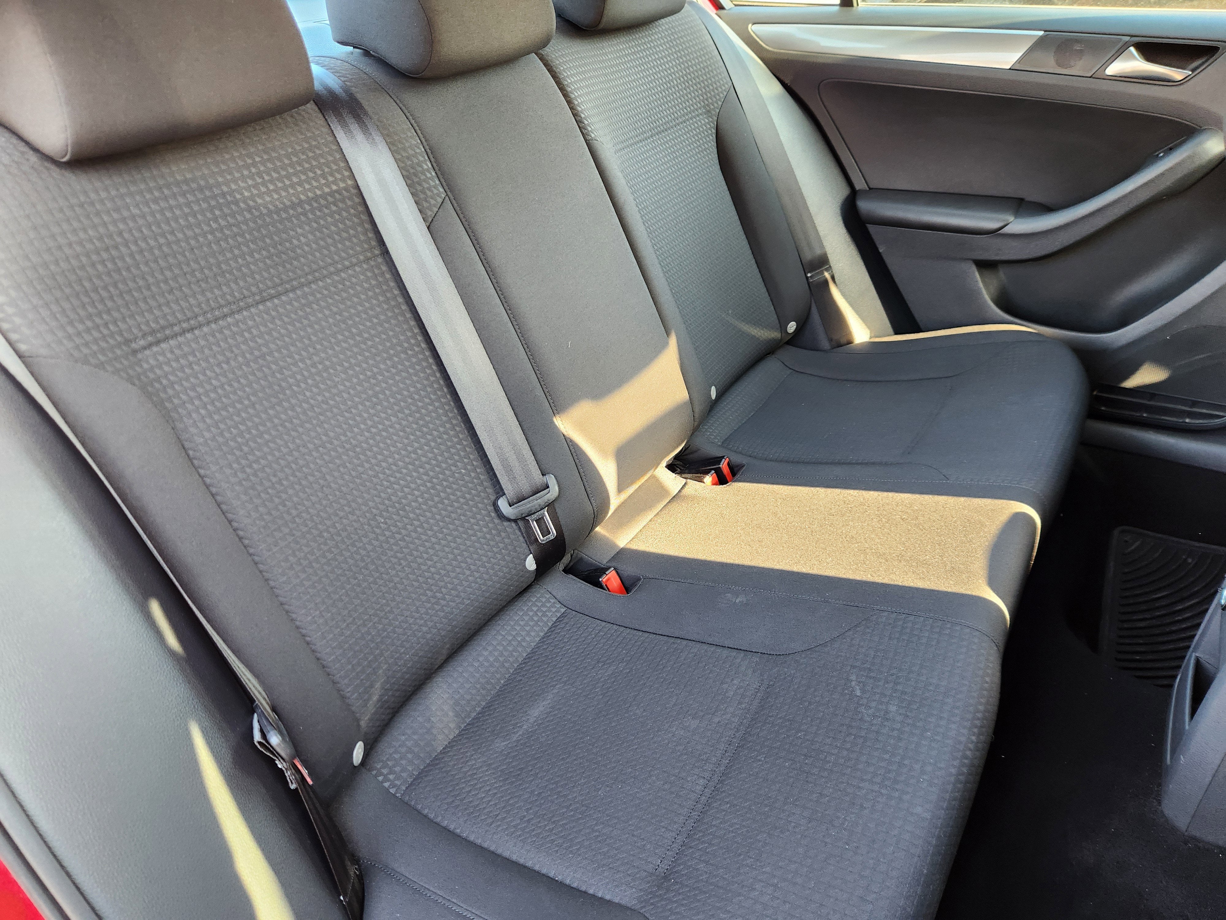 2015 Volkswagen Jetta Base