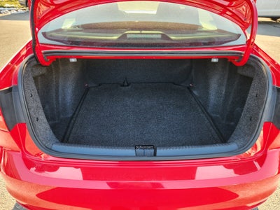 2015 Volkswagen Jetta Base