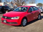 2015 Volkswagen Jetta Base