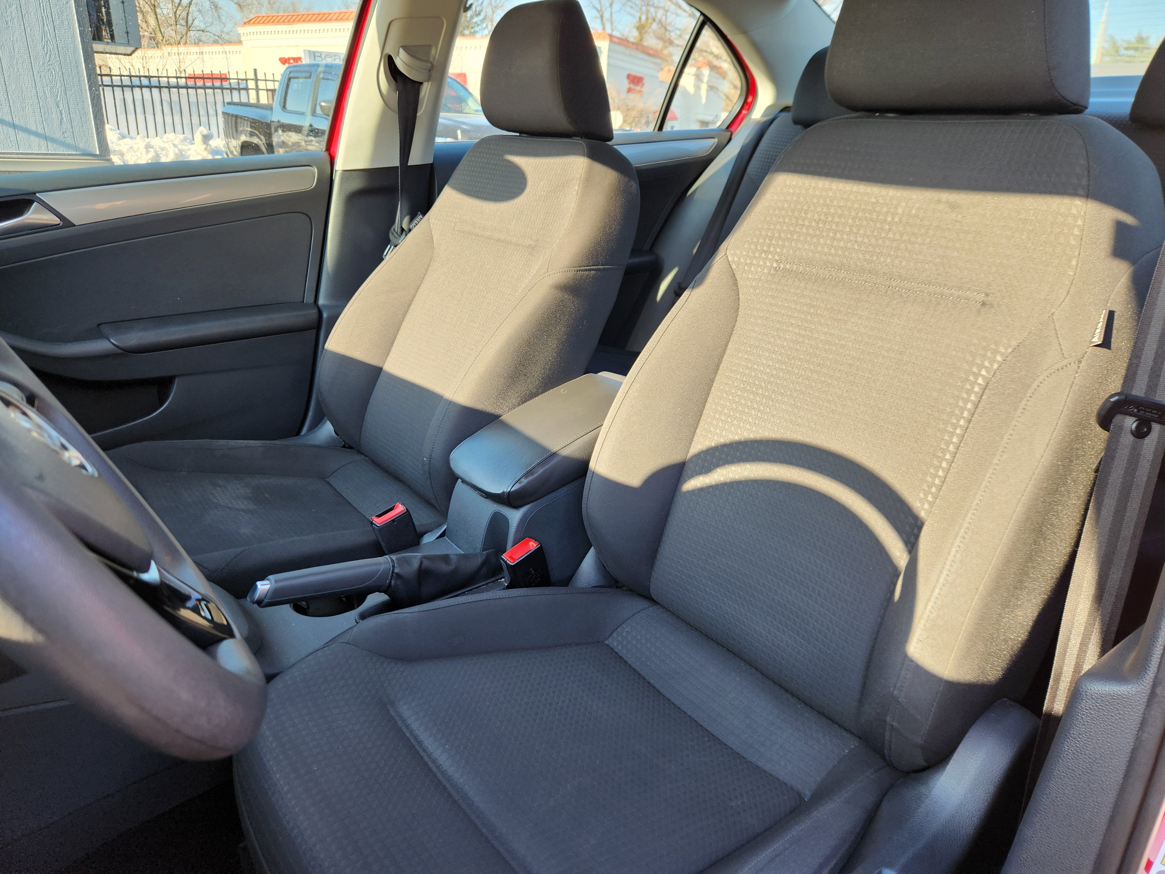 2015 Volkswagen Jetta Base